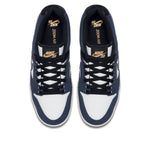 Nike Air Force 2 Low SB 'Obsidian' AO0300-400