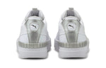 (WMNS) PUMA Cali Sport 'Metallic - White' 375050-01