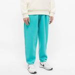 Nike Solo Swoosh Sweatpants 'Teal' CW5460-393