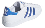 adidas Superstar 'White Core Navy' D98000