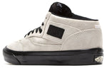 Vans Skate Half Cab Mid-Top Sneakers Grey Gray VN0A5KYAKIG