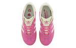 (GS) adidas Gazelle J 'Pink Fusion Gum' ID1107
