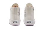 (PS) Converse Chuck Taylor All Star EVA Lift Platform High 'Floral Embroidery' A02229C