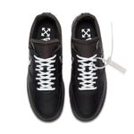 Nike x Off-White Air Force 1 Low '07 'MoMA' AV5210-001