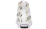 Converse Chuck 70 Hi 'UNT1TL3D - White' 166503C