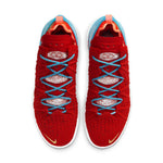 Nike LeBron 18 EP 'Chinese New Year' CW3155-600