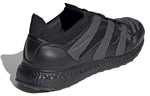 adidas Predator Accelerator 'Black Grey' G58626