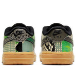 (TD) Nike Air Force 1 Low 'City of Dreams' CV2417-002