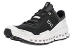 (WMNS) On Running Cloud Ultra 'Black White' 44.99538