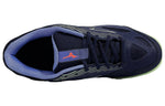 Mizuno Cyclone Speed 4 'Purple Green' V1GA238011