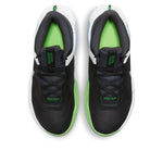 (GS) Nike Air Zoom Crossover 'Black Chrome' DC5216-001