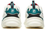 FILA Skipper Low 'White Green' F12M931129CMA
