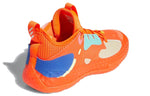 adidas Harden Volume 5 Futurenatural 'Solar Red' H68684
