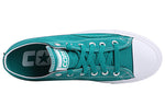 Converse Chuck Taylor All Star Pro Ollie Patch Low 'Malachite' 167608C