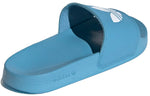 (WMNS) adidas originals Adilette Lite 'Blue' FY6542