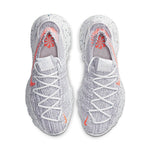 (WMNS) Nike Space Hippie 04 'This Is Trash - Crimson' CD3476-100