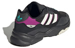 adidas Retropy F90 'Black White Purple' HP8020