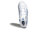 adidas Rivalry 'White Blue' EE9292