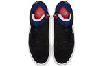 (WMNS) Nike Blazer Mid Rebel XX 'Black Royal Blue' BQ4022-005