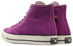 Converse Chuck 70 'Purple Ivory' 162369C