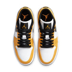 (WMNS) Air Jordan 1 Low 'Laser Orange' CZ4776-107