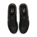 Nike React Legend 9 Pro TF 'Black Gold' DA1192-007