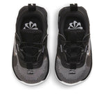 (TD) Nike Air Max 2021 'Black Iron Grey' DB1110-001