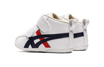 (TD) ASICS Amulet First SL 'White Blue' 1144A223-101