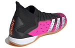 adidas Predator Freak.3 IN 'Demonscale - Shock Pink' FW7518