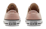 Converse Chuck Taylor All Star Canvas Shoes Lo 'Pink Clay' 172690C