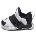 (TD) Nike Huarache Extreme 'Black White' AH7827-101