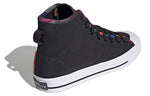 adidas Nizza Hi Rf 'Black Orange' GX2713