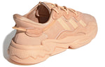adidas Ozweego 'Glow Orange' FZ1962
