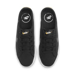 (WMNS) Nike Court Legacy Mule 'Black' DB3970-001