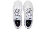 PUMA Caven 'Logomania - White Black' 383857-01