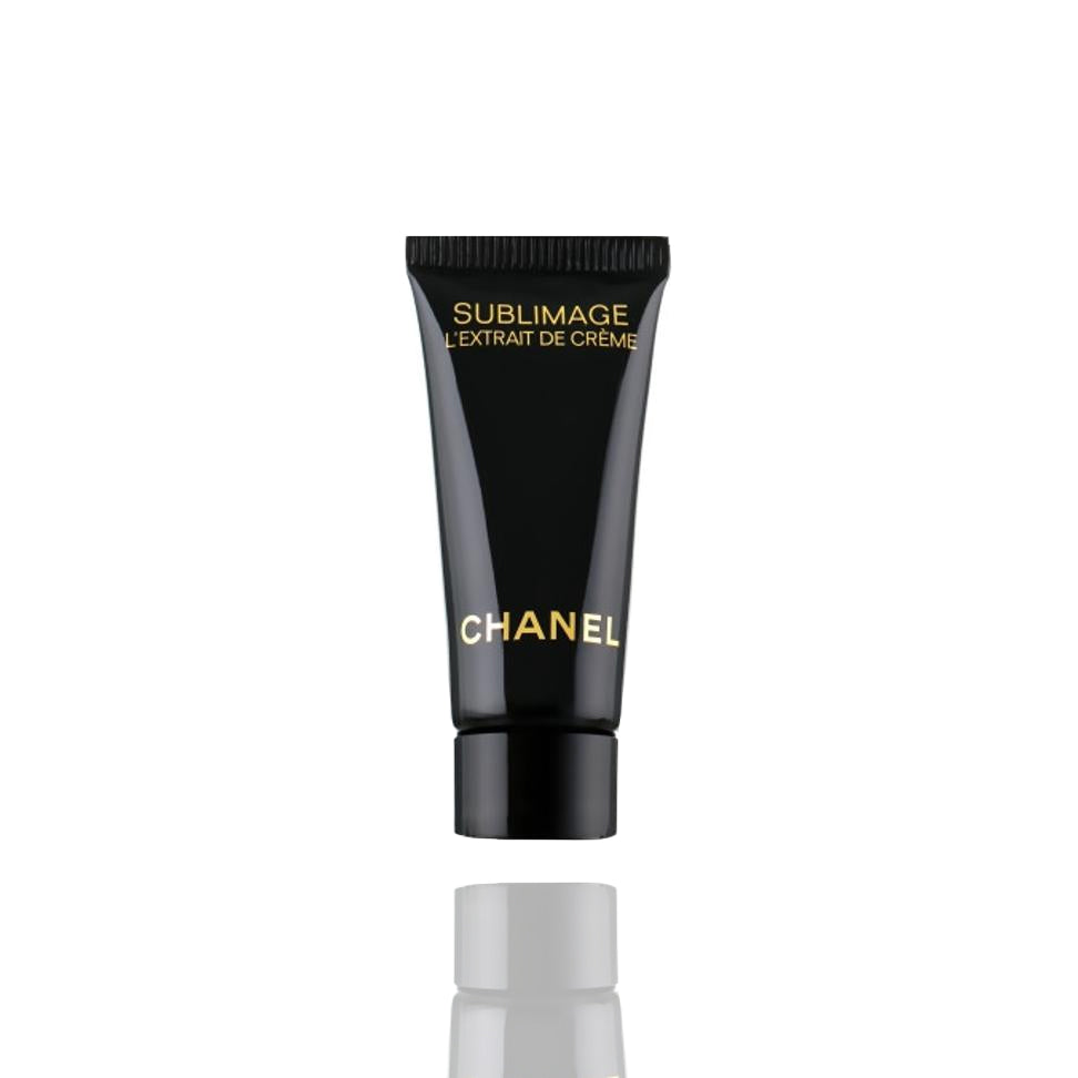 CHANEL Luxury Style Essence Face Moisturizer Sample Pack Repairing 5ml