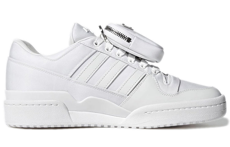 Adidas Forum Low PRADA White