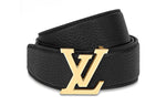 LOUIS VUITTON Lv Heritage 35mm Reversible Belt