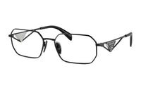 PRADA Rectangular Frame Glasses