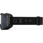 LOUIS VUITTON Z2635E Anti Fog Anti Glare Magnetic Unisex Ski Goggles