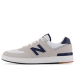 New Balance 574 Court 'Grey Navy' CT574GRY