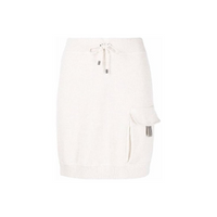 Brunello Cucinelli Women's Skirt M19174289C2430