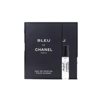 CHANEL Azure Men Sample Version Perfume EDP 1.5ml