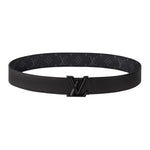 LOUIS VUITTON Lv Dimension 40mm Reversible Belt