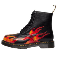 Dr. Martens 1460 Pascal Arcadia Boots 'Flame' 41517001