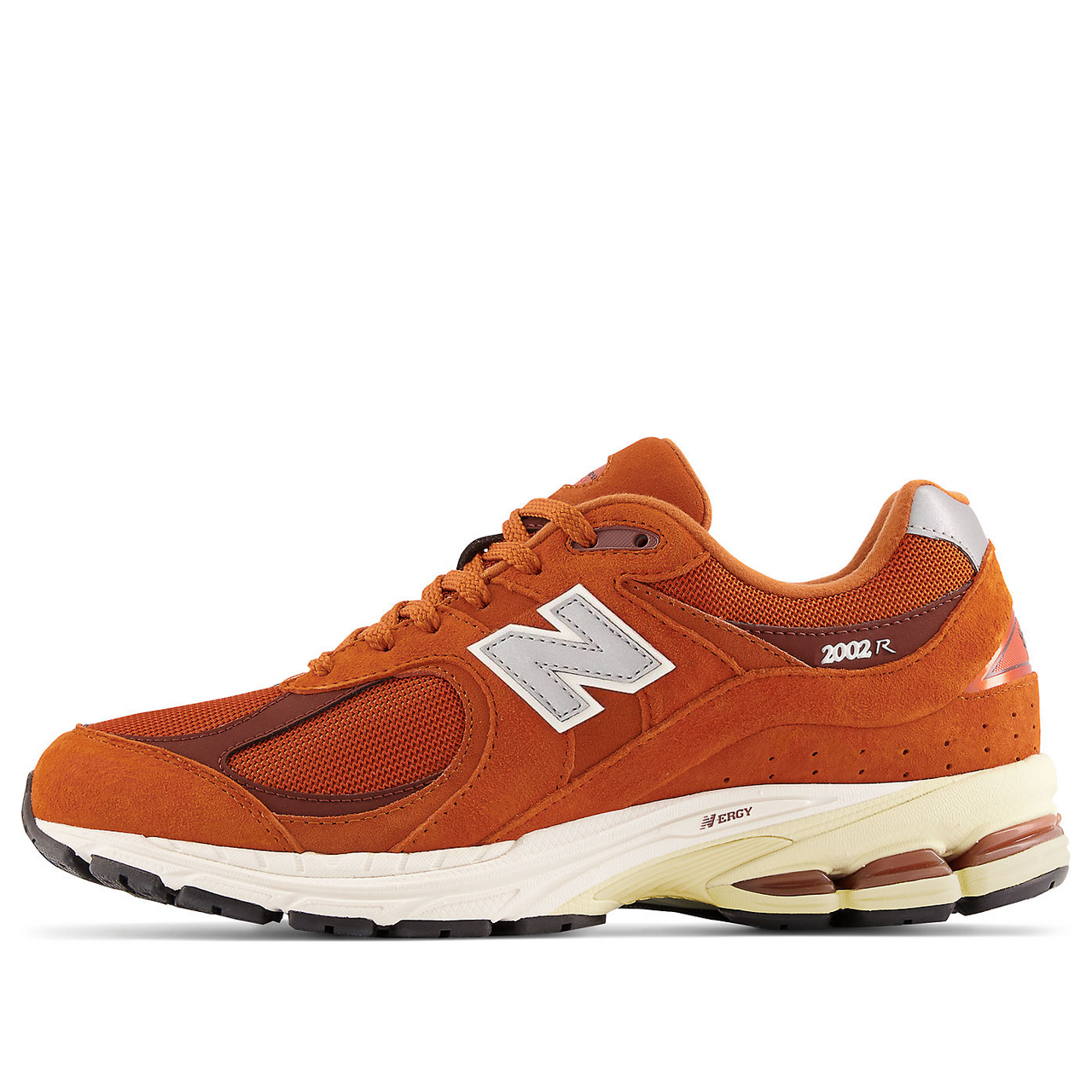 New Balance 2002R 'Rust Oxide' M2002RCB