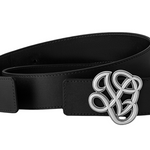 LOUIS VUITTON M4017T Lv Dynasty 35mm Reversible Belt