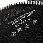 LOUIS VUITTON Lv X Tm Key Pouch