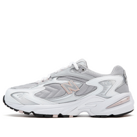 New Balance 725 Low Cut Silver/Pink ML725F