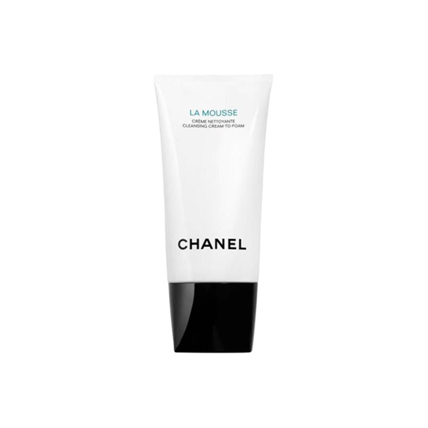 CHANEL [near Expiry]Soft Cleansing Foam Cleansing Milk Cleaning 150ml[Valid For At Least 6 Months]